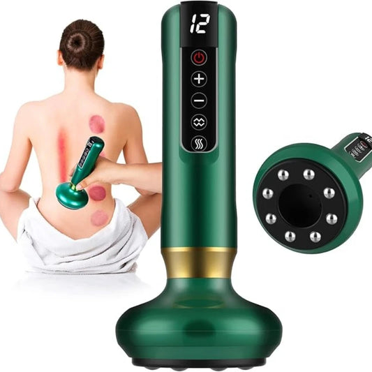 Anti-cellulite Vacuum Body Massager